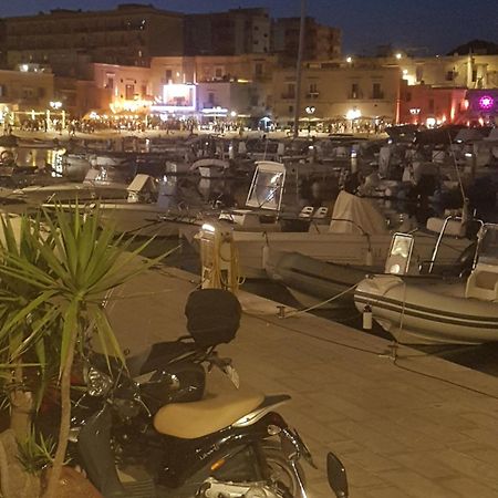 Affittacamere Il Labirinto Bisceglie Exteriér fotografie