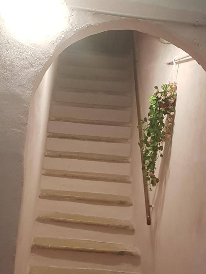 Affittacamere Il Labirinto Bisceglie Exteriér fotografie