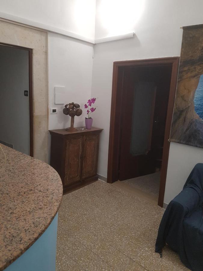 Affittacamere Il Labirinto Bisceglie Exteriér fotografie