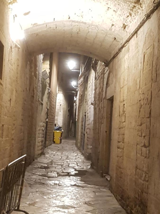 Affittacamere Il Labirinto Bisceglie Exteriér fotografie