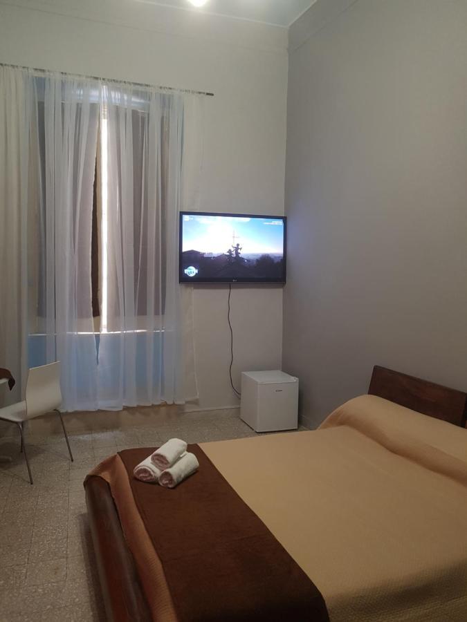 Affittacamere Il Labirinto Bisceglie Exteriér fotografie
