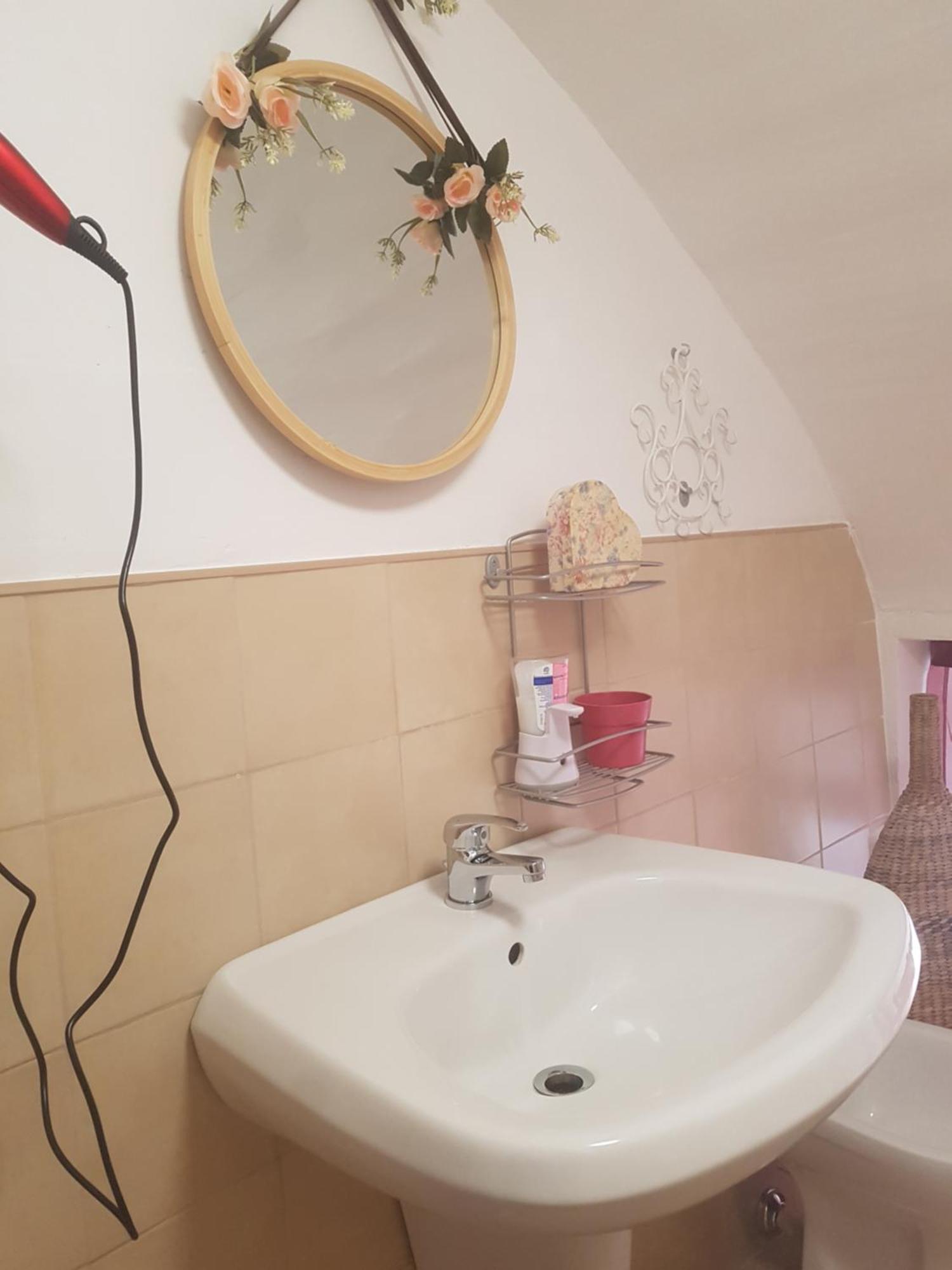 Affittacamere Il Labirinto Bisceglie Exteriér fotografie