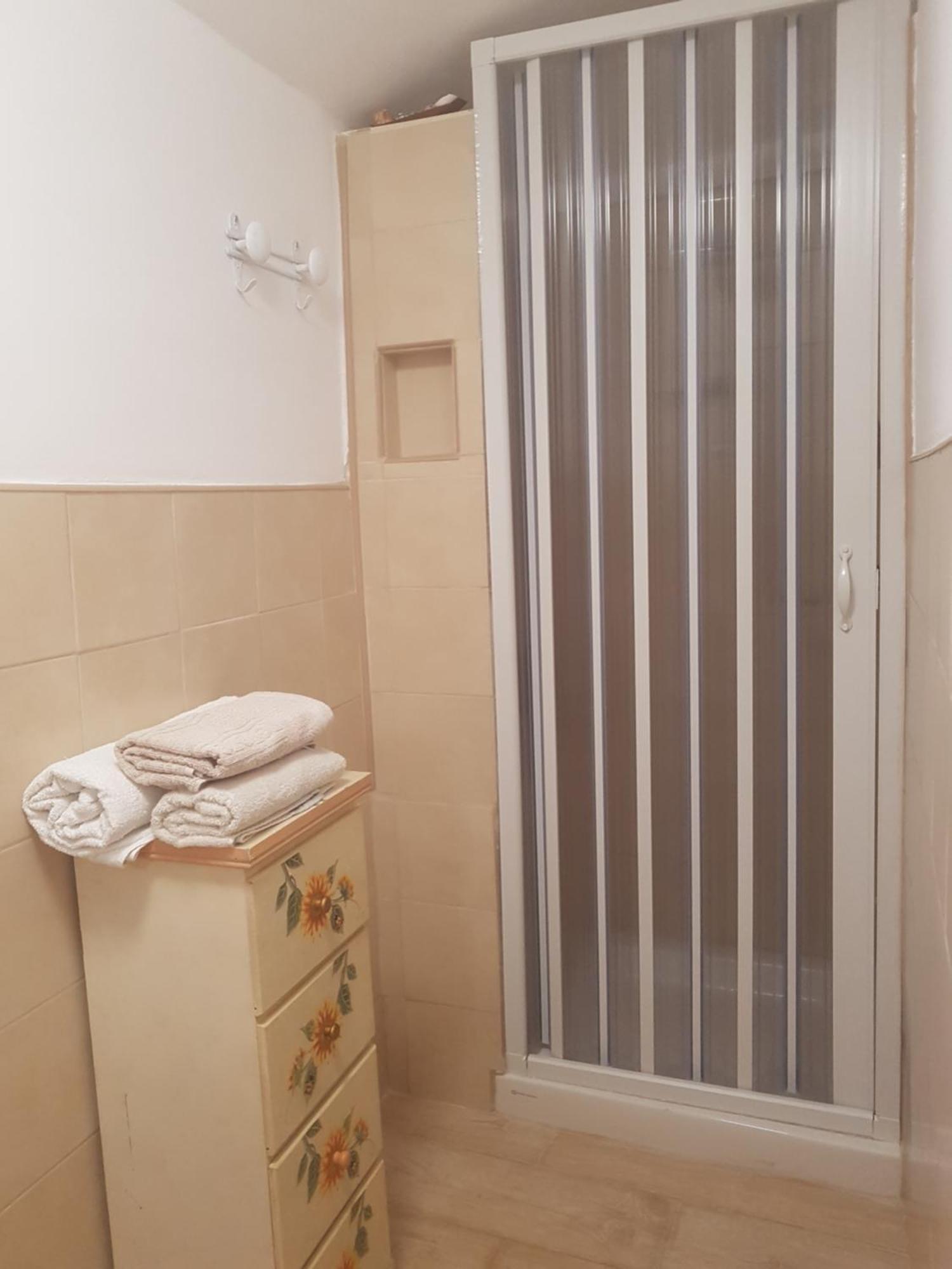 Affittacamere Il Labirinto Bisceglie Exteriér fotografie
