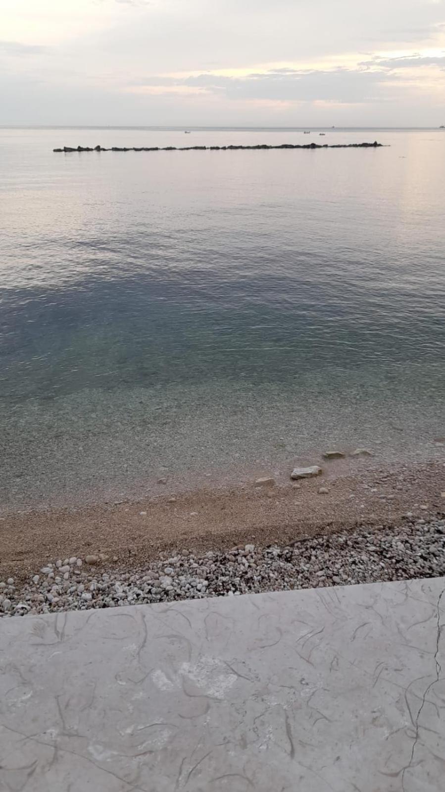 Affittacamere Il Labirinto Bisceglie Exteriér fotografie