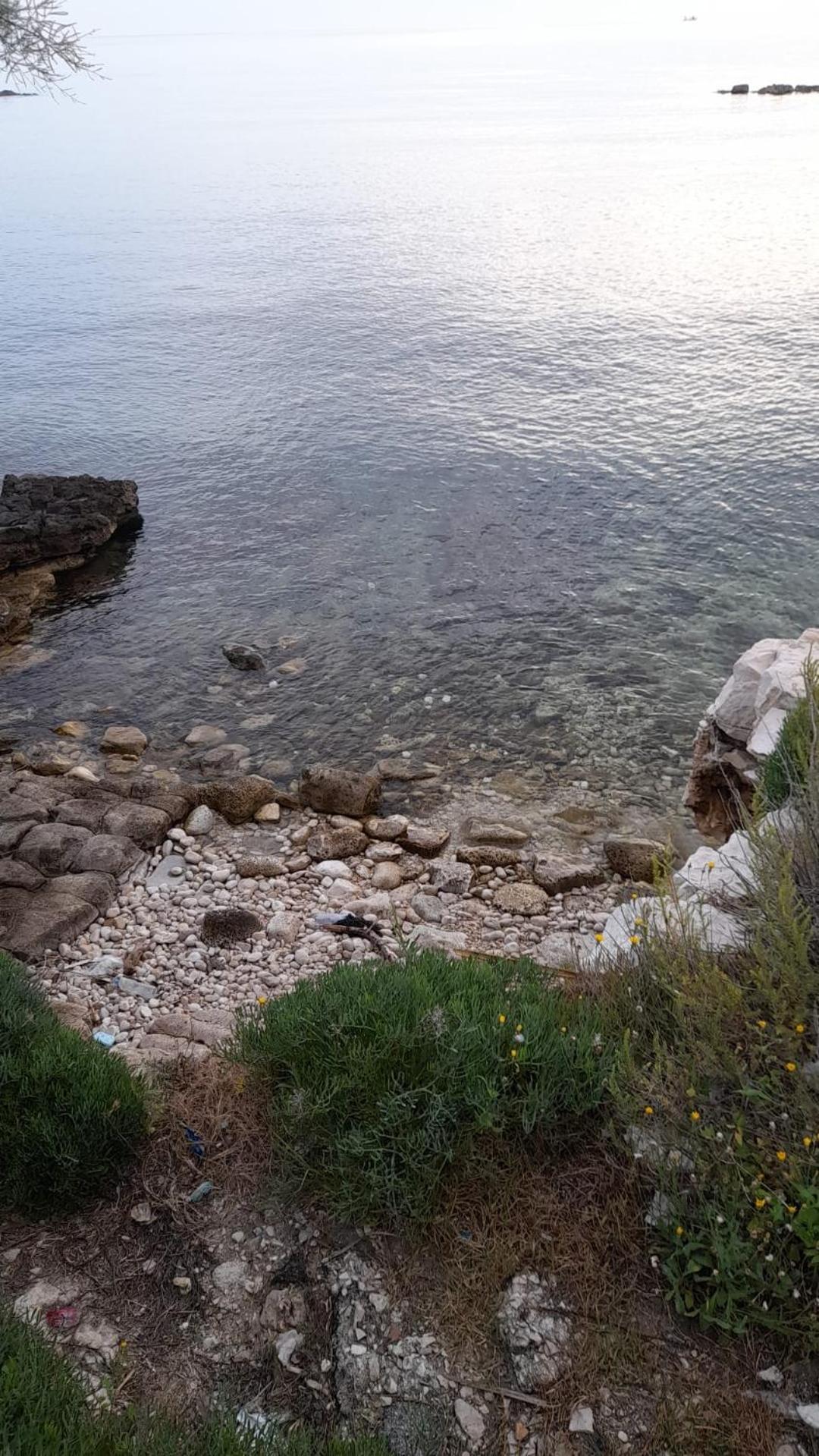 Affittacamere Il Labirinto Bisceglie Exteriér fotografie