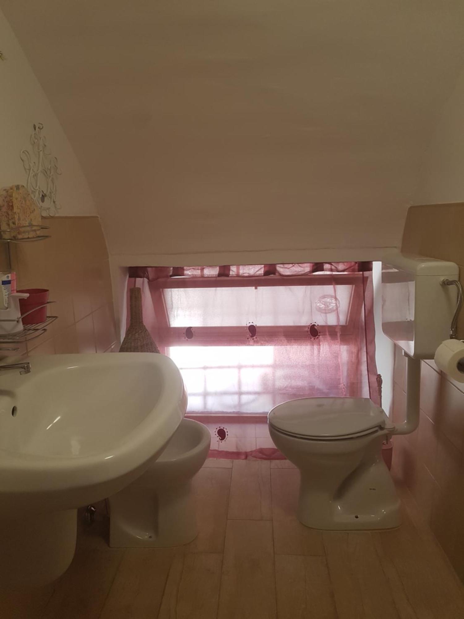 Affittacamere Il Labirinto Bisceglie Exteriér fotografie