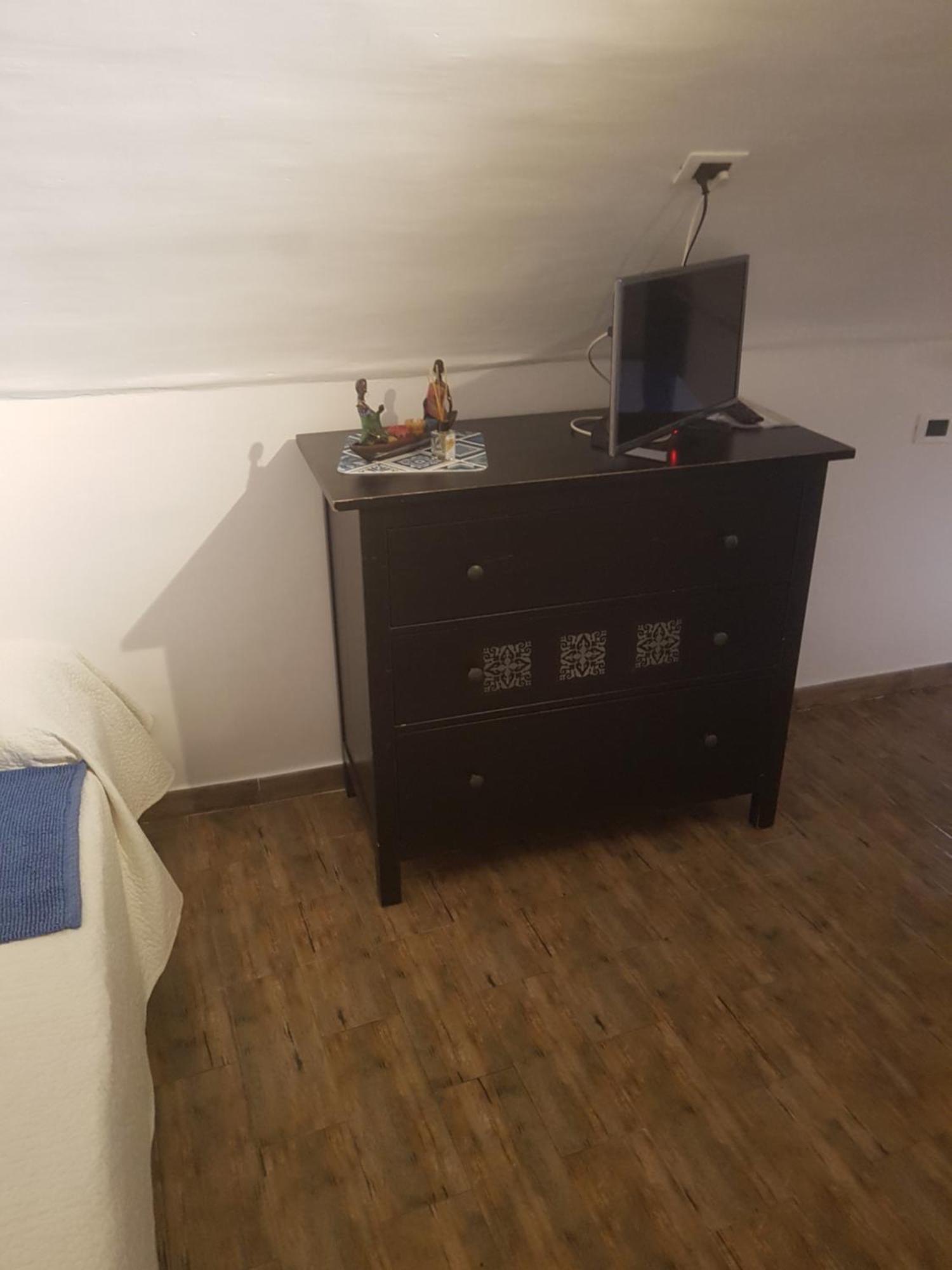 Affittacamere Il Labirinto Bisceglie Exteriér fotografie